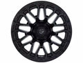 CHISEL 20X9 5X5 71 +1 G-BLK