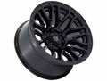 CHISEL 20X9 5X5 71 +1 G-BLK