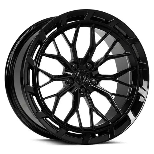 GLOSS BLACK