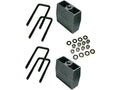 Superlift strut brace