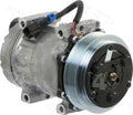NEW SD7H15