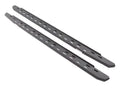 1419 SILVERADO/SIERRA 1500/2500/3500 RB30 SLIM LINE RUNNING BOARDS BLACK