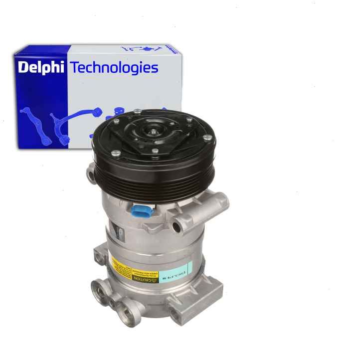 COMPRESSOR