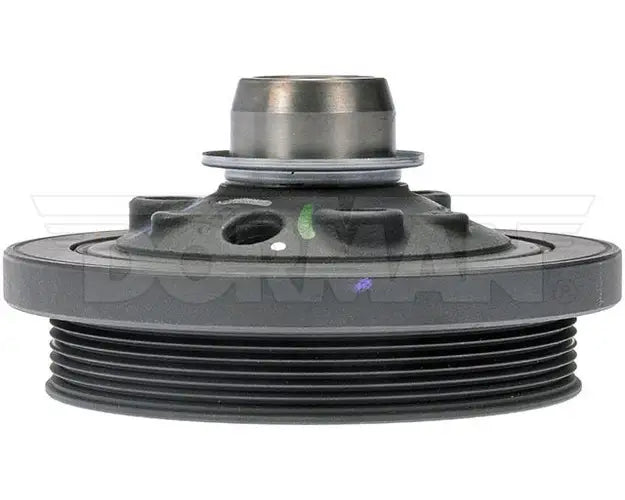 HARMONIC BALANCER