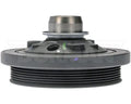HARMONIC BALANCER