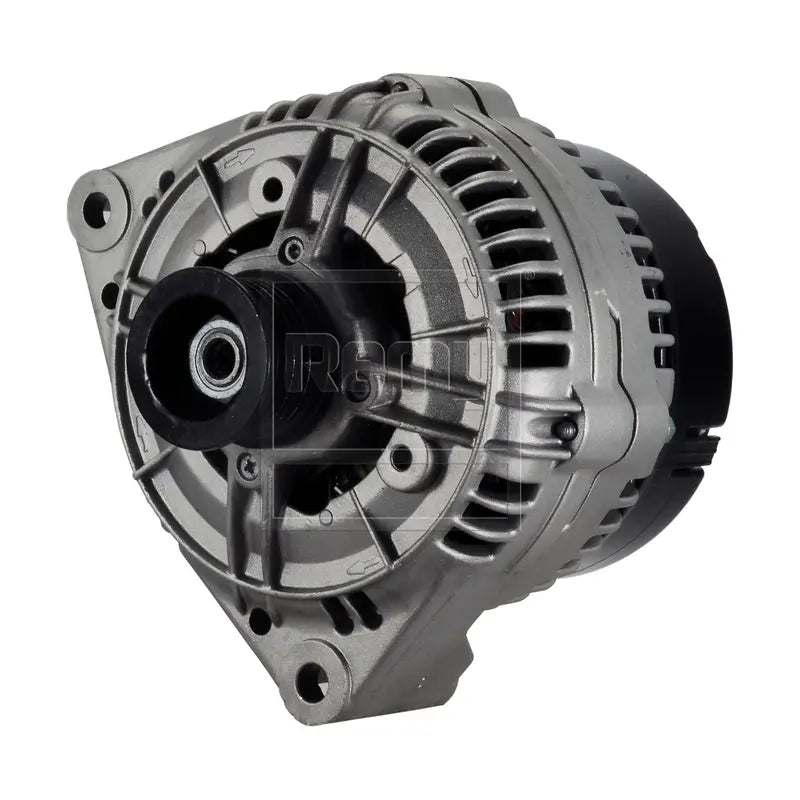 REMANUFACTURED ALTERNATOR