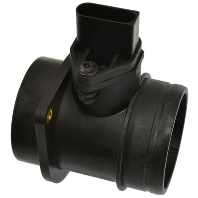 INTERMOTOR MASS AIR FLOW