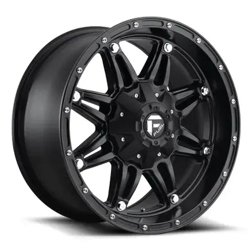 D531 20X10 6X135/5.5 MT-BLK -24MM