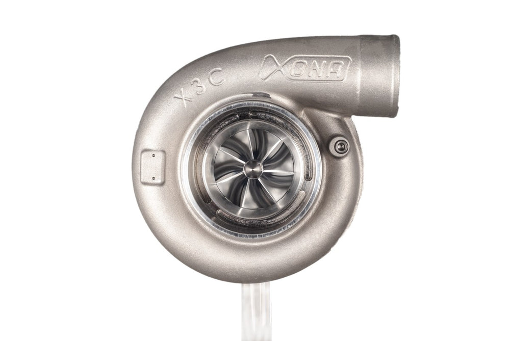 Forced Performance Turbos XR-69S F3V T/H 1.21A/R
