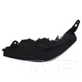 23C HD ACCORD LED HEADLIGHT ASSY LH