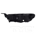 23C HD ACCORD LED HEADLIGHT ASSY LH