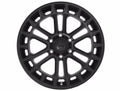 D718 20X10 6X135 MT-BLK -18MM