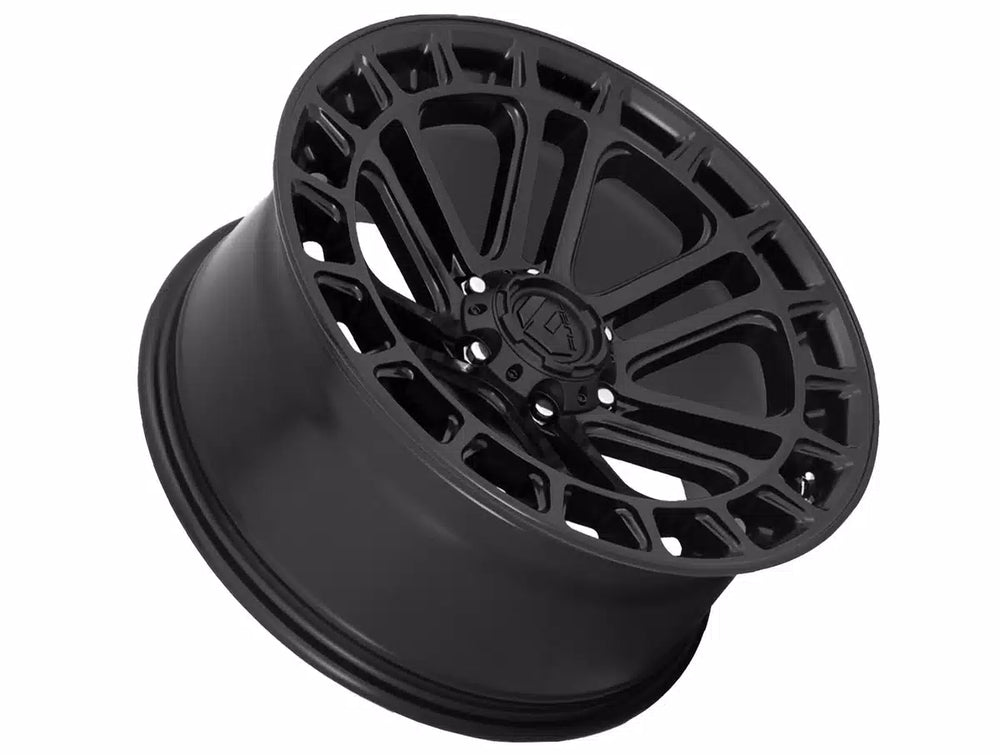 D718 20X10 6X135 MT-BLK -18MM