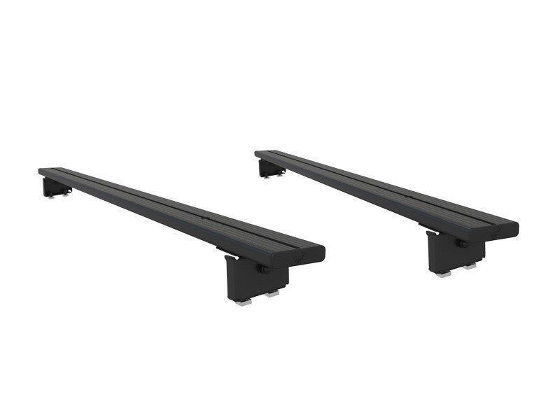 ~(21 lbs. 59X10X5)~ Daihatsu Terrios Load Bar Kit / Track AND Feet