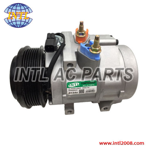 NEW FORD FS20 COMPRESSOR