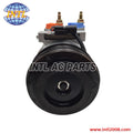 NEW FORD FS20 COMPRESSOR
