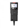 H100 REMOTE HANDSET, WIRED
