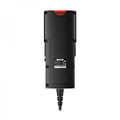 H100 REMOTE HANDSET, WIRED