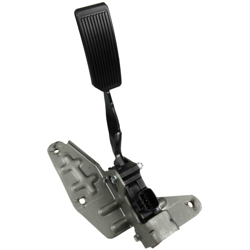 ACCELERATOR PEDAL SENSOR