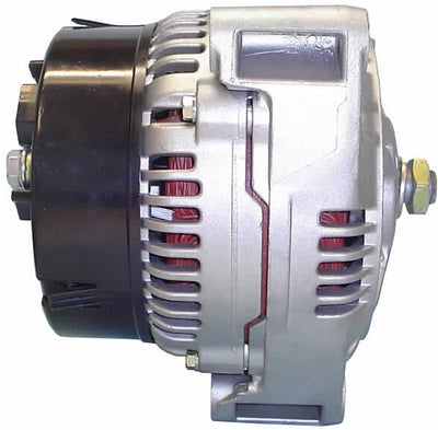 REMY red auto part