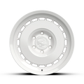 fifteen52 Evolution HD 17x8.5 6x139.7 0mm ET 106.2mm Center Bore Classic White Wheel