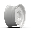 fifteen52 Evolution HD 17x8.5 6x139.7 0mm ET 106.2mm Center Bore Classic White Wheel