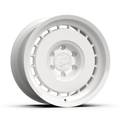 fifteen52 Evolution HD 17x8.5 6x139.7 0mm ET 106.2mm Center Bore Classic White Wheel