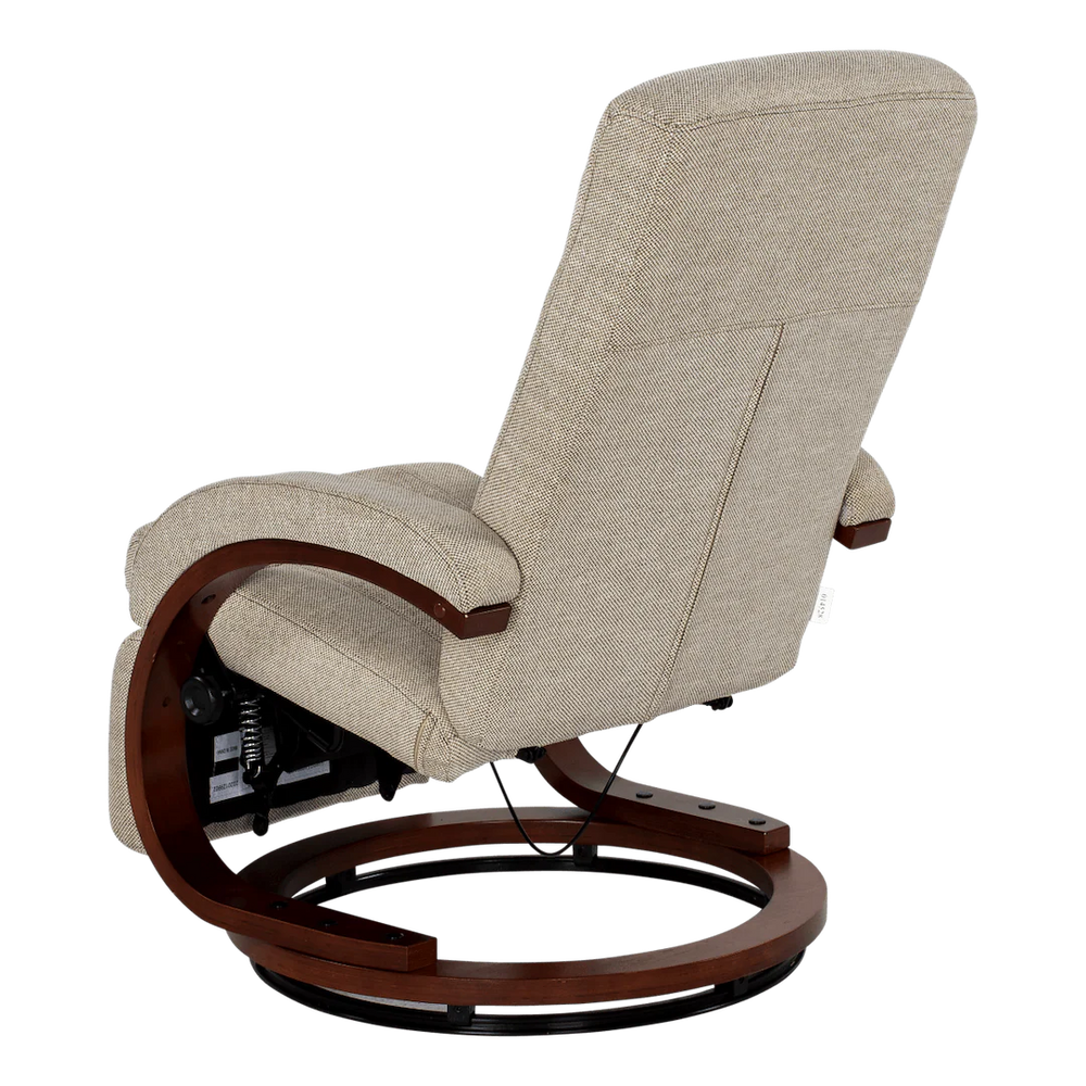 EURO RECLINER CHAIR (NORLINA )