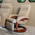 EURO RECLINER CHAIR (NORLINA )