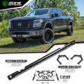 ~(26 lbs. 16X12X9)~ 16-17 Nissan Titan XD UCA Kit