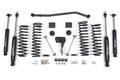 ~(26 lbs. 16X12X9)~ 16-17 Nissan Titan XD UCA Kit