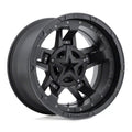 Wheel Pros, LLC black auto part