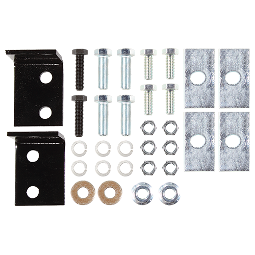 CLASS V HITCH