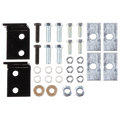 CLASS V HITCH