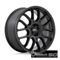 Wheel Pros R195 22X10 5X112 MT-BLK 10MM