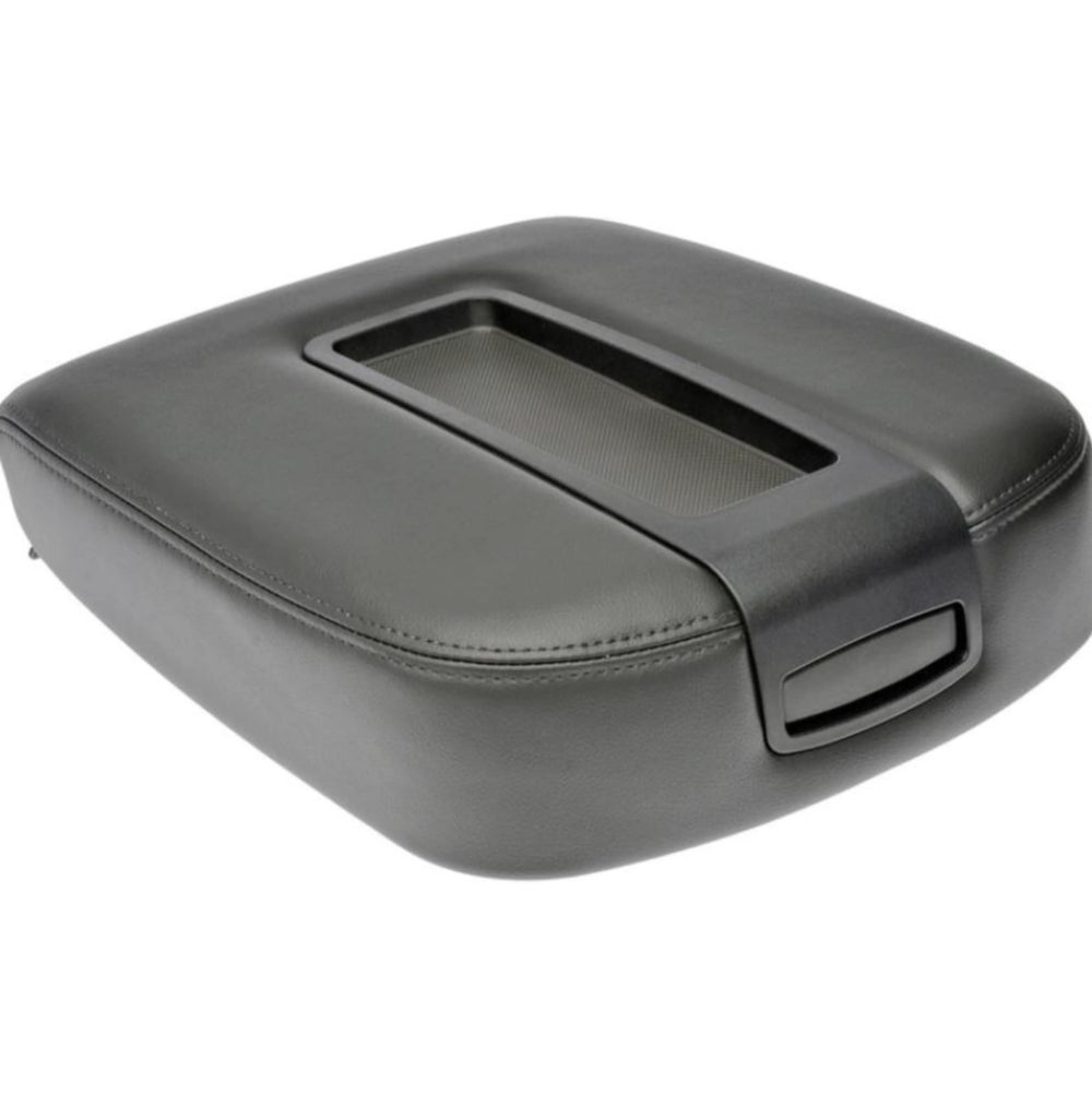 CENTER CONSOLE LID