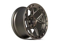 4Play Aluminum Wheel