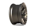 4Play Aluminum Wheel