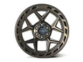 4Play Aluminum Wheel