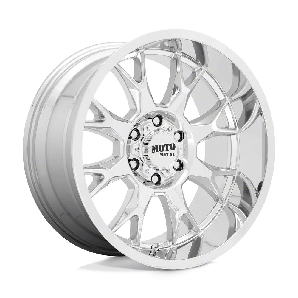 MO806 22X12 8X170 CHROME -44MM