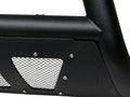 2007-2009 JEEP WRANGLER MS BULL BAR