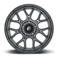 D672 20X10 5X5.0 MT-GNMTL -18MM