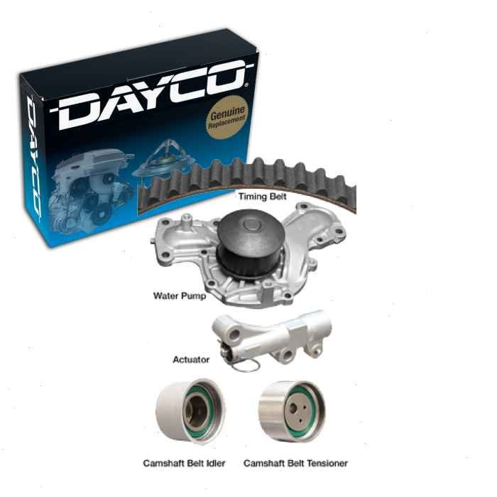 WATER PUMP KIT DAYCO