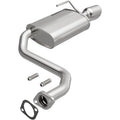 MUFFLER KIT - 09-17 MAXIMA 3.5L