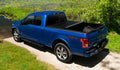Lo Pro Tonneau Cover Black 2024-2026 Toyota Tacoma 6 Foot 2 Inch Bed Truxedo
