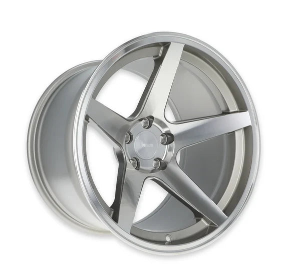 18X11 ROCKET FLARE, 5X4.75 PCD, 5 BS