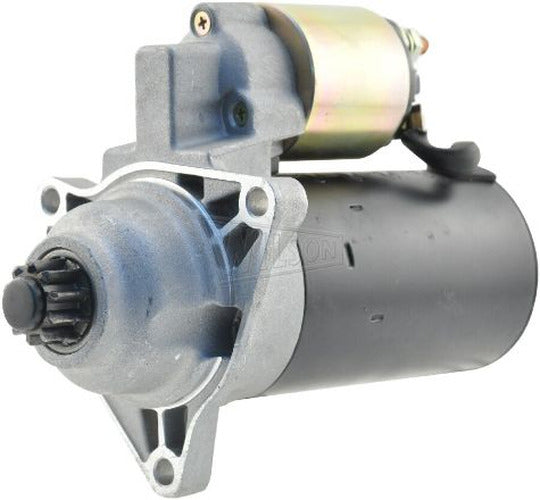 REMANUFACTURED STARTER
