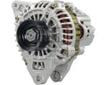 REMANUFACTURED ALTERNATOR