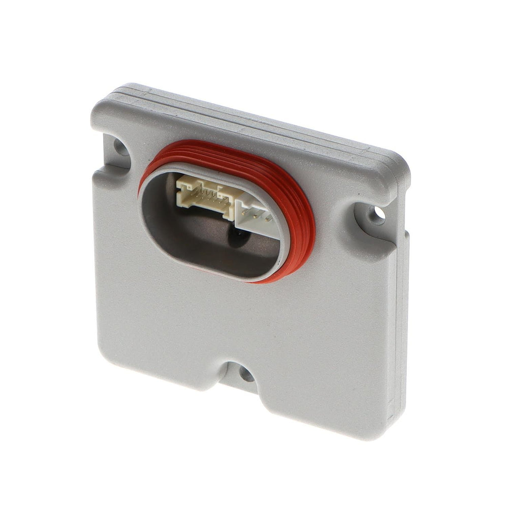 HID HEADLIGHT BALLAST
