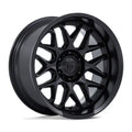 LYNX 20X9 6X5.5 106 +1 BLK-OUT